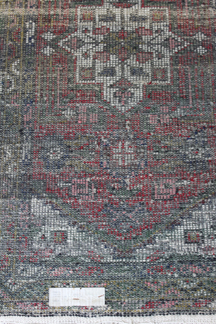 Indian Wool Rug - Kernow Furniture