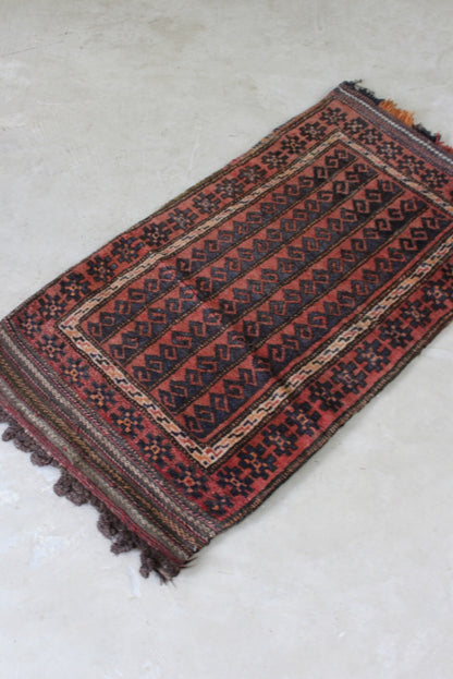 Belouch Rug - Kernow Furniture