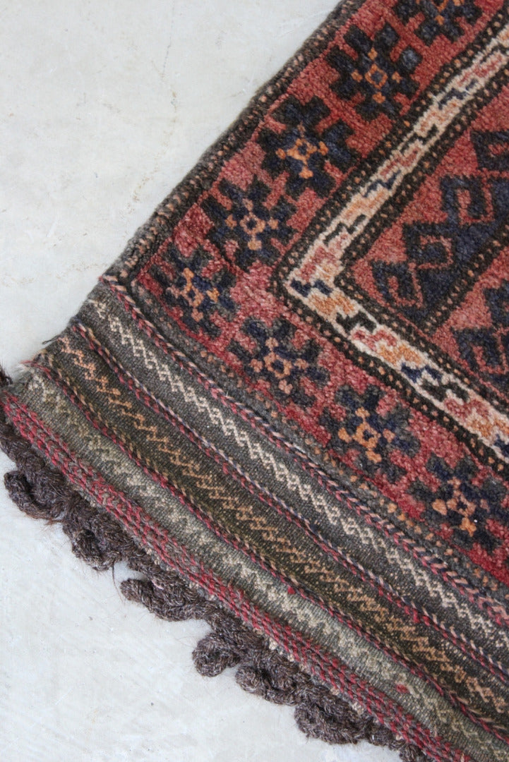 Belouch Rug - Kernow Furniture