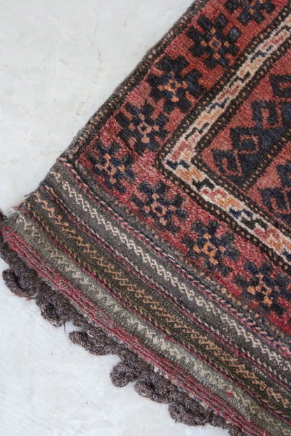 Belouch Rug - Kernow Furniture