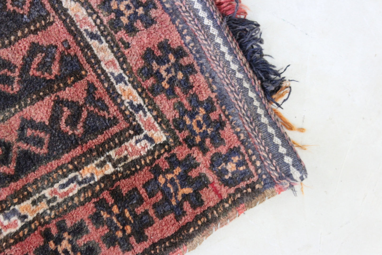 Belouch Rug - Kernow Furniture