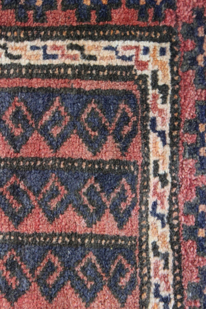 Belouch Rug - Kernow Furniture