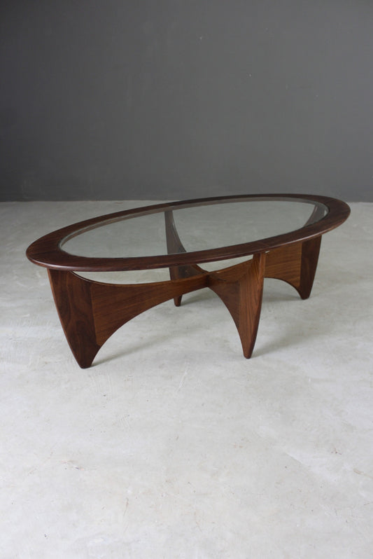 G Plan Astro Coffee Table - Kernow Furniture