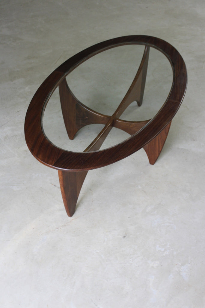 G Plan Astro Coffee Table - Kernow Furniture