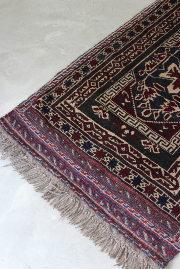 Belouch Rug - Kernow Furniture