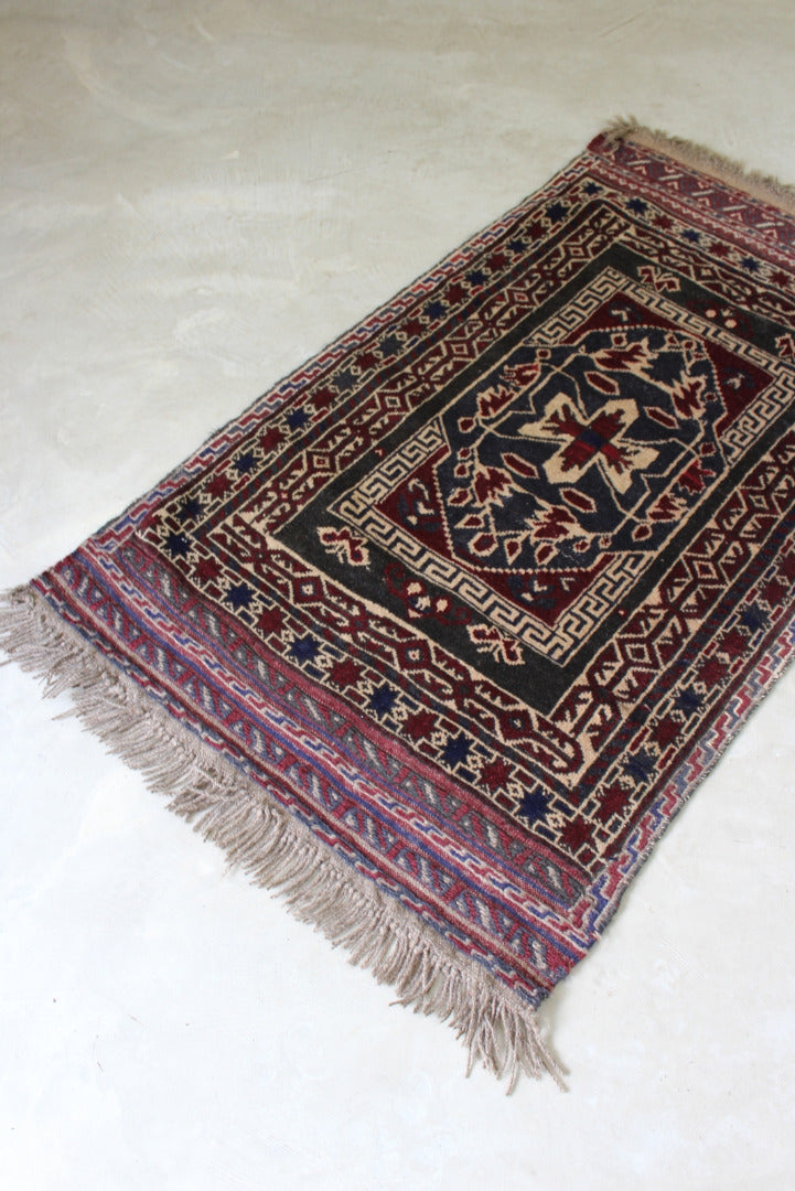 Belouch Rug - Kernow Furniture