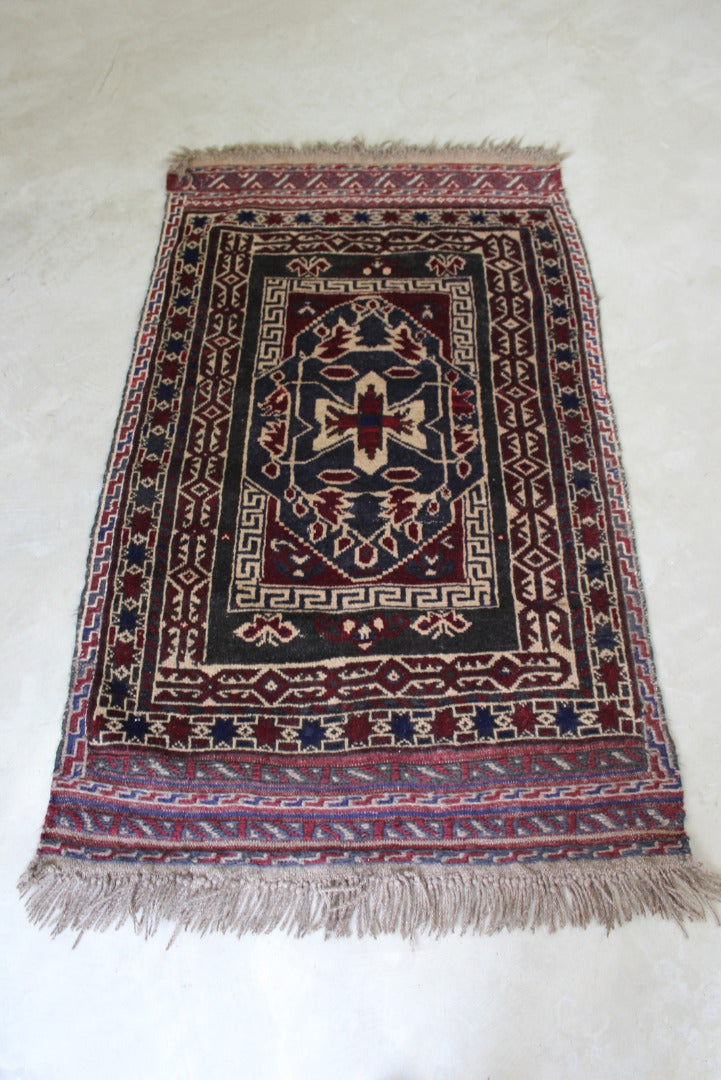 Belouch Rug - Kernow Furniture