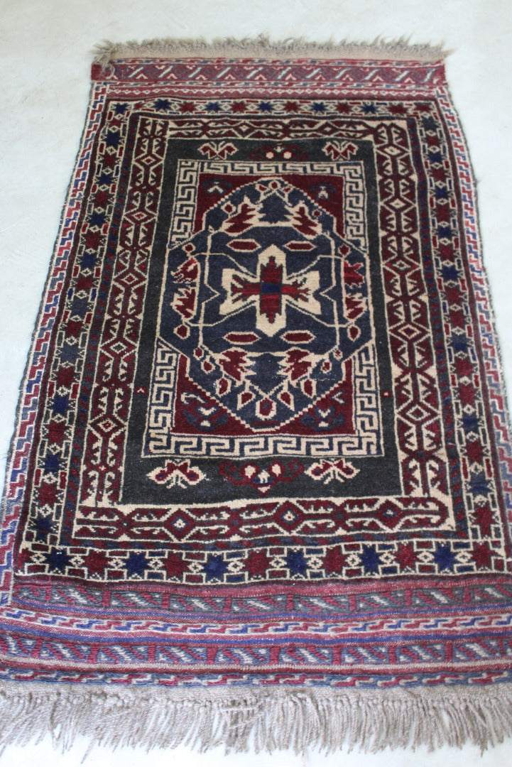 Belouch Rug - Kernow Furniture