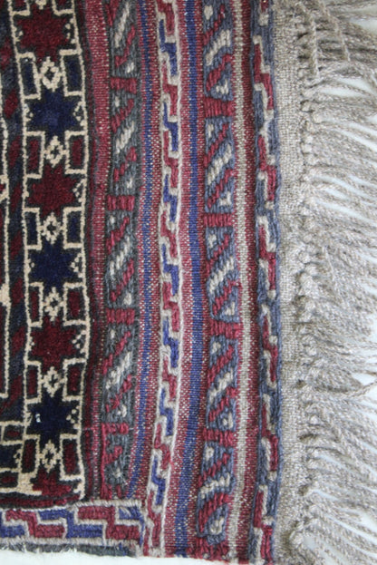 Belouch Rug - Kernow Furniture