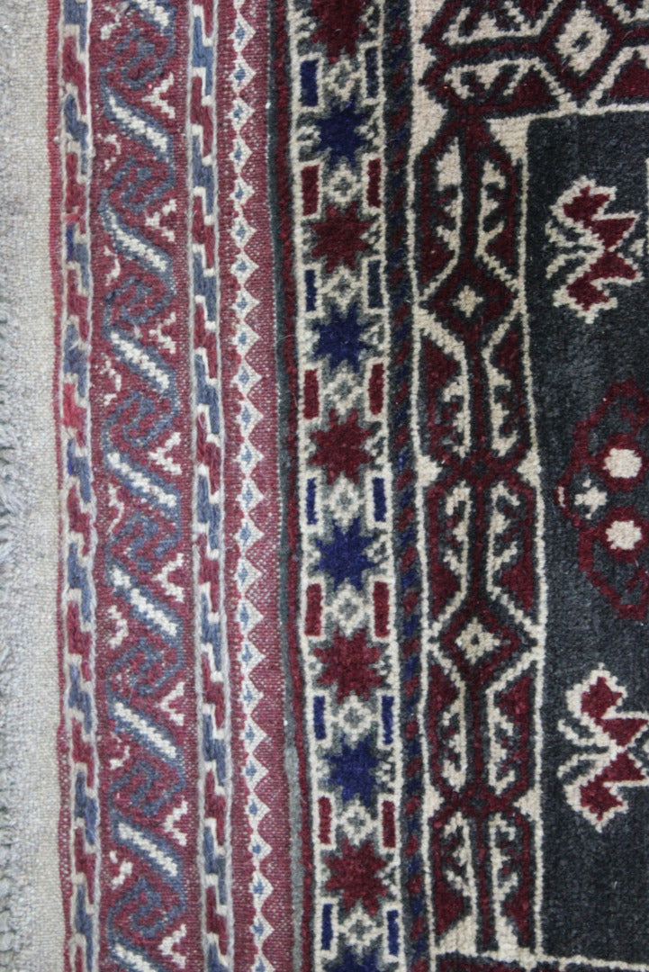 Belouch Rug - Kernow Furniture