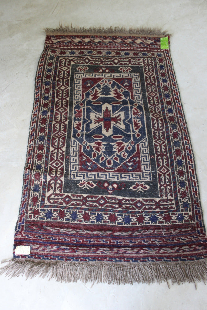 Belouch Rug - Kernow Furniture