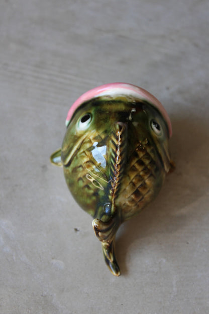 Kitsch Fish Ornament - Kernow Furniture