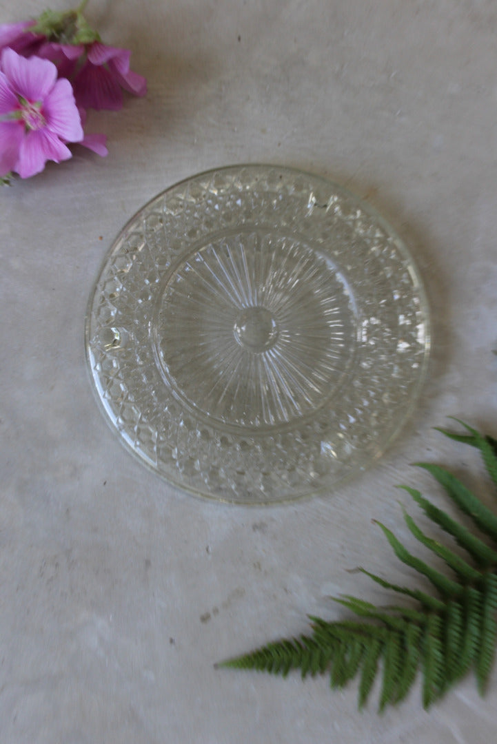 Vintage Cake Stand - Kernow Furniture