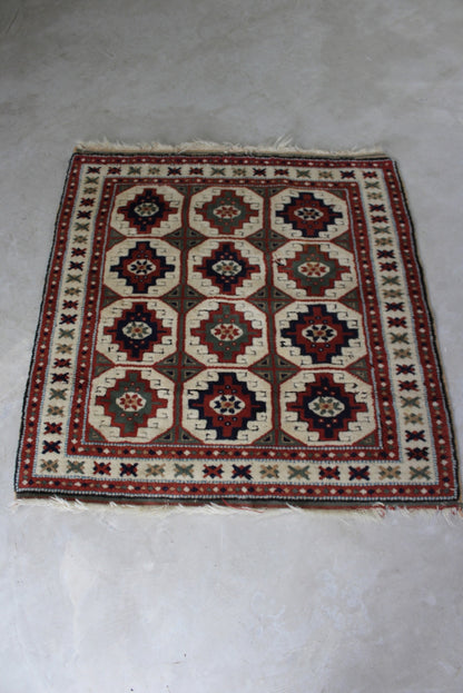 Turkish Wool Rug - Kernow Furniture