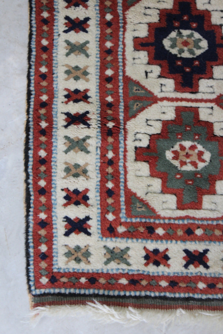 Turkish Wool Rug - Kernow Furniture