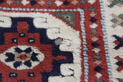 Turkish Wool Rug - Kernow Furniture