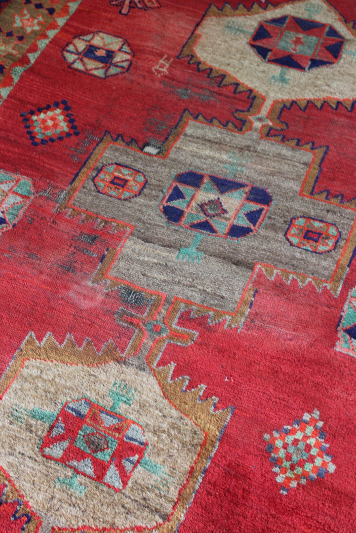 Hamadan Rug - Kernow Furniture