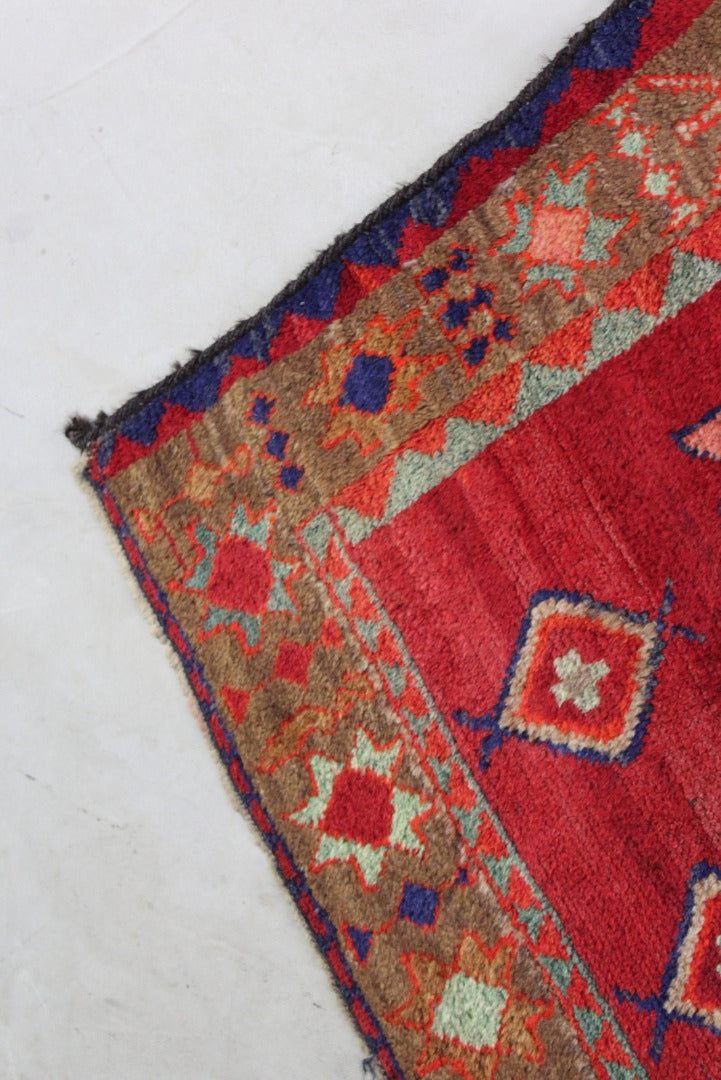 Hamadan Rug - Kernow Furniture