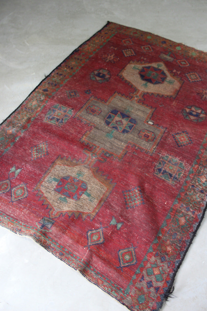 Hamadan Rug - Kernow Furniture