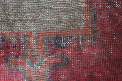 Hamadan Rug - Kernow Furniture