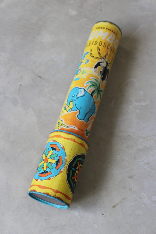 Chad Valley Vintage Kaleidoscope - Kernow Furniture