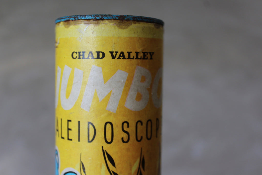 Chad Valley Vintage Kaleidoscope - Kernow Furniture