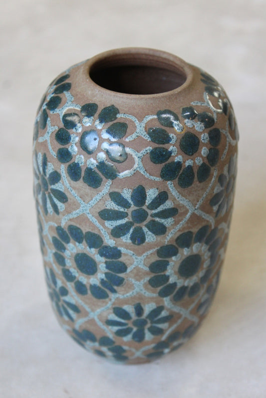 Japanese Vase - Kernow Furniture