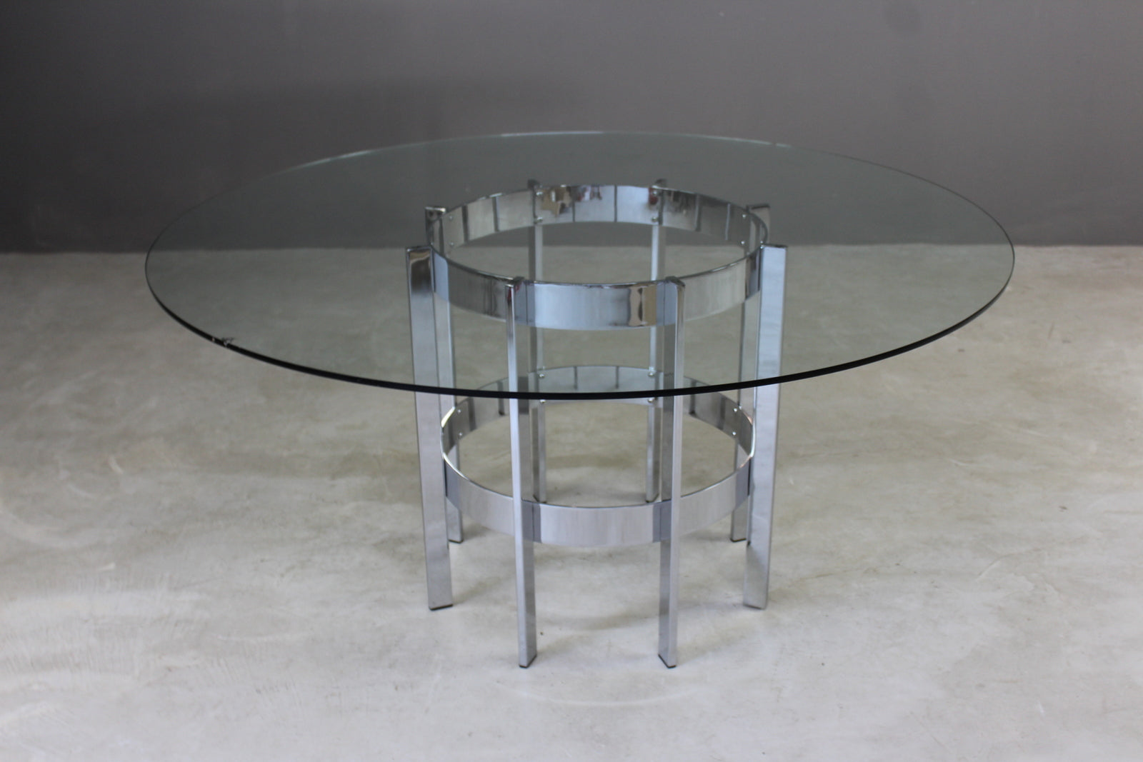 Merrow Associates Dining Table - Kernow Furniture