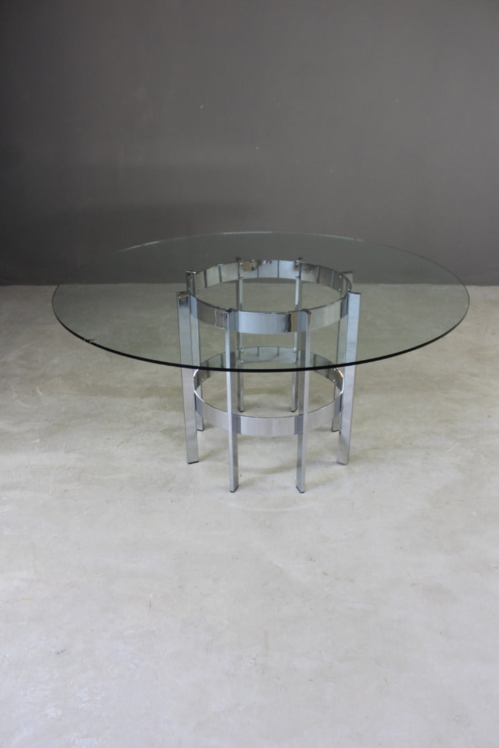 Merrow Associates Dining Table - Kernow Furniture