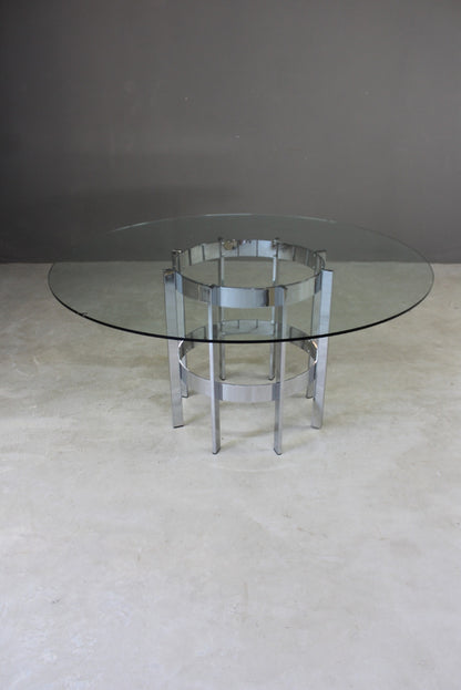 Merrow Associates Dining Table - Kernow Furniture