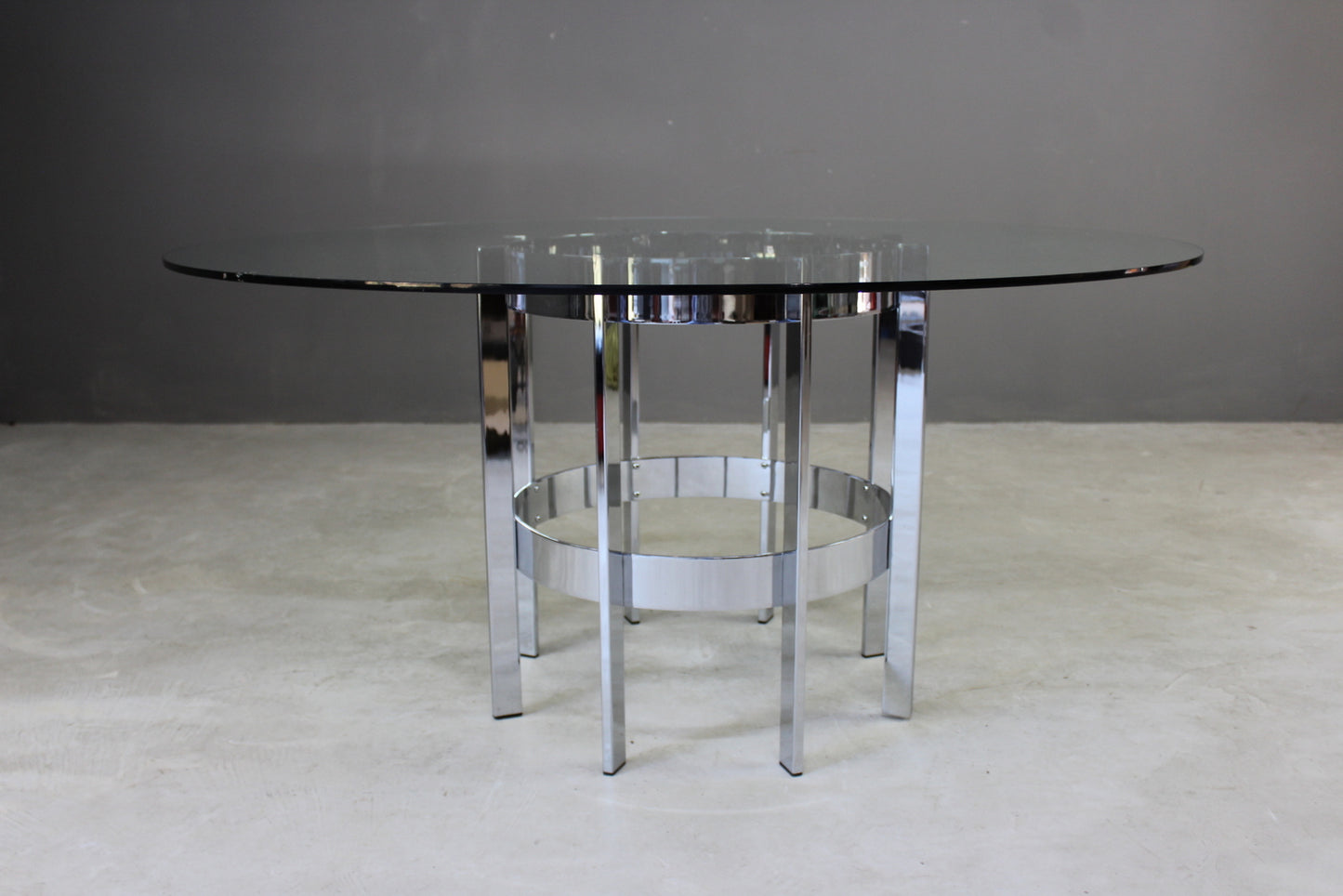 Merrow Associates Dining Table - Kernow Furniture