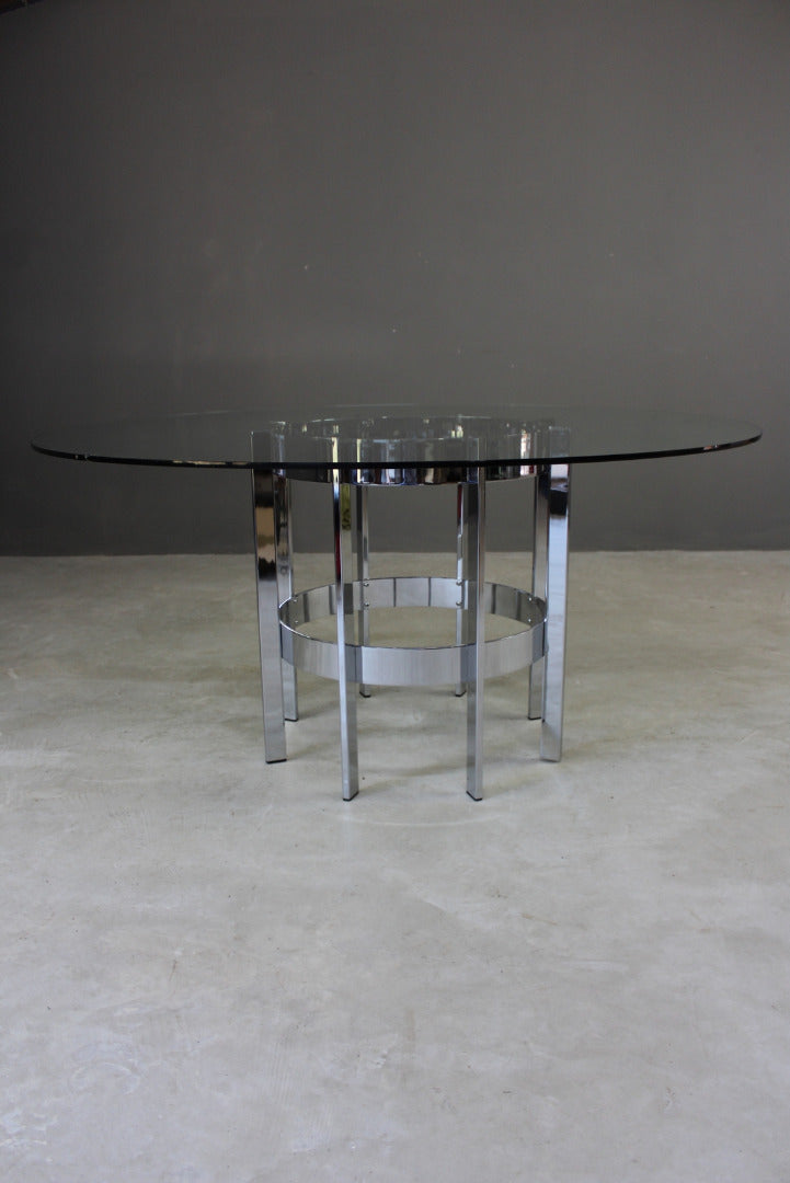 Merrow Associates Dining Table - Kernow Furniture