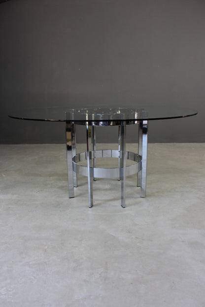 Merrow Associates Dining Table - Kernow Furniture