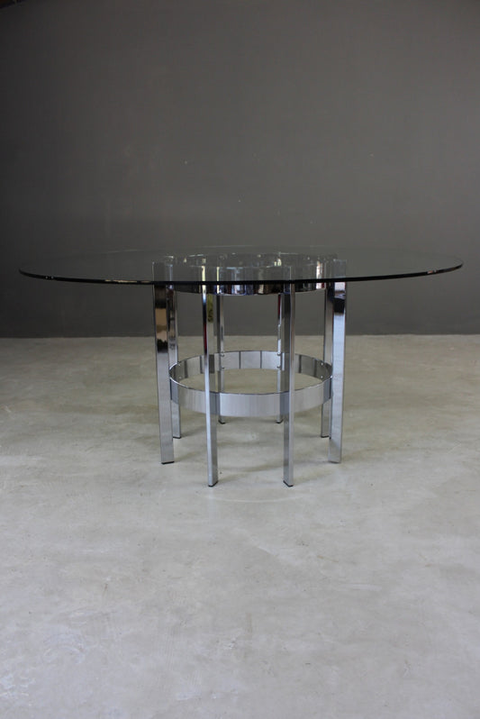 Merrow Associates Dining Table - Kernow Furniture
