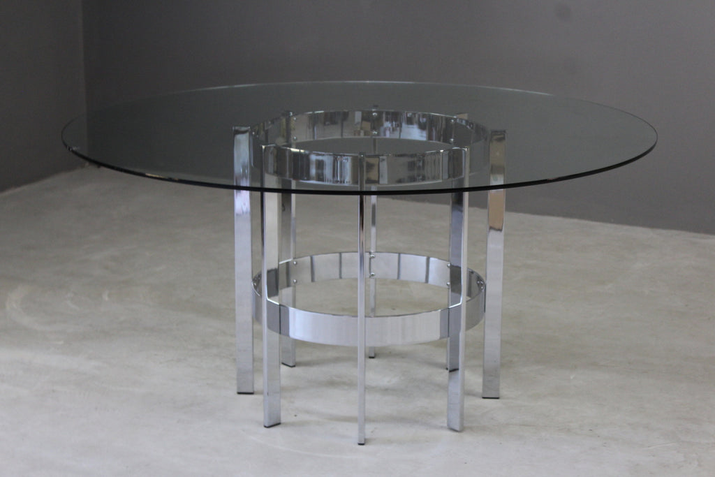 Merrow Associates Dining Table - Kernow Furniture