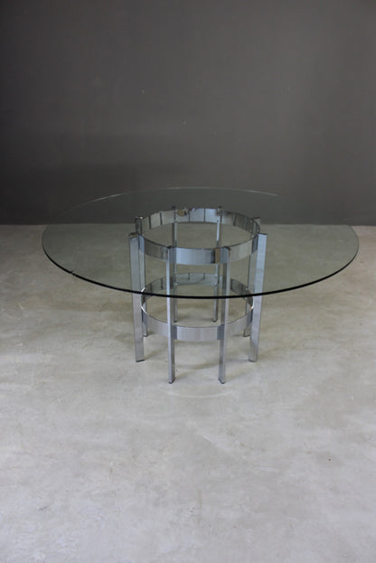 Merrow Associates Dining Table - Kernow Furniture