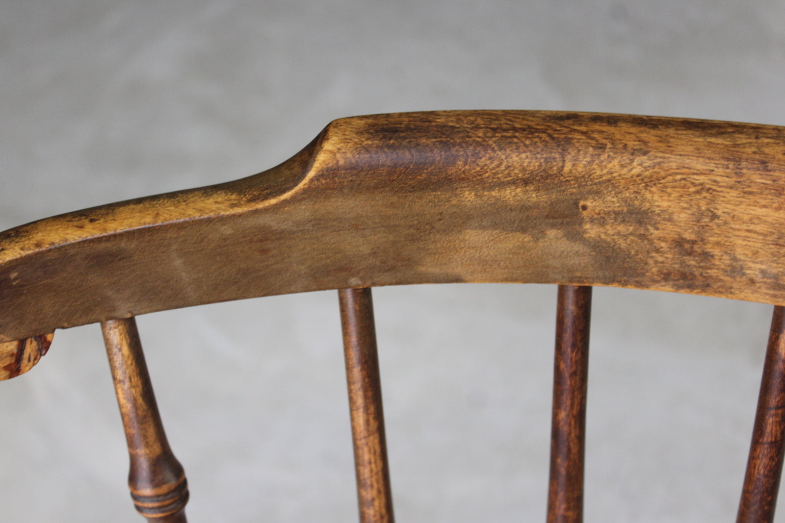 Ibex Rocking Chair - Kernow Furniture