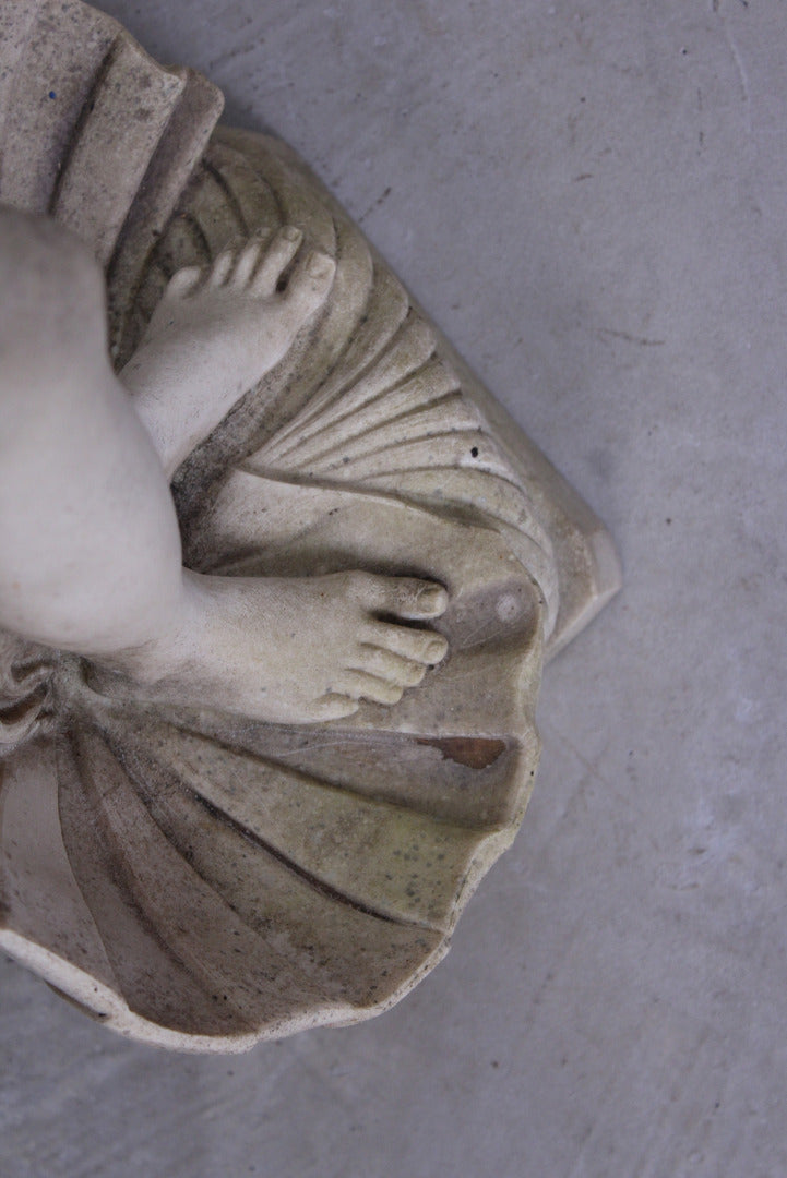 Venus Marble Resin Ornament - Kernow Furniture