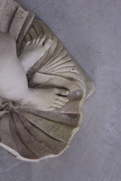 Venus Marble Resin Ornament - Kernow Furniture