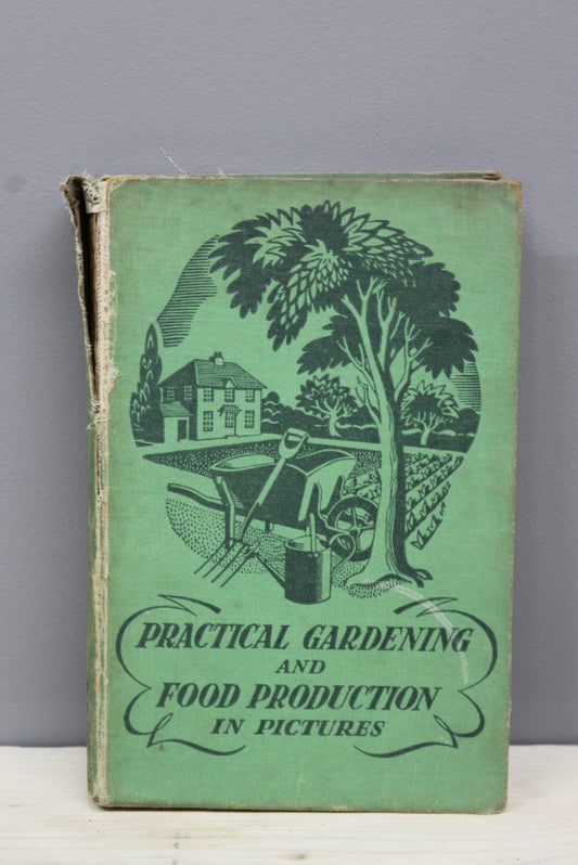 Practical Gardening & Food Production - Kernow Furniture