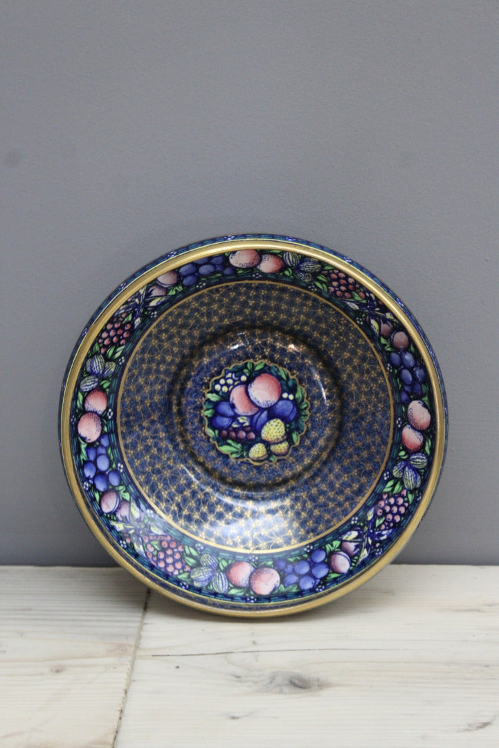 Minton Rotique Bowl - Kernow Furniture