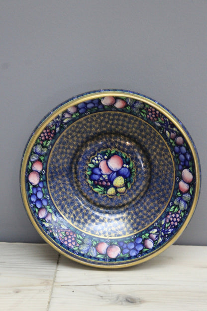 Minton Rotique Bowl - Kernow Furniture