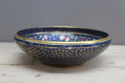 Minton Rotique Bowl - Kernow Furniture