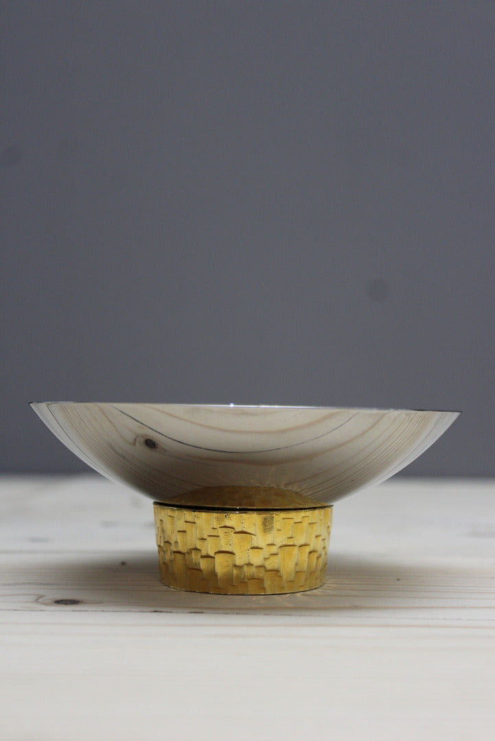 Viners Stuart Devlin Bowl - Kernow Furniture