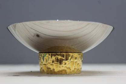 Viners Stuart Devlin Bowl - Kernow Furniture