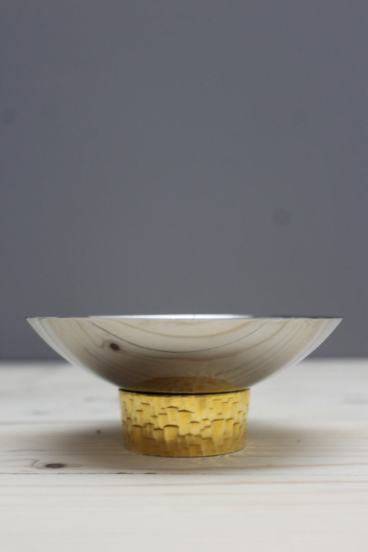 Viners Stuart Devlin Bowl - Kernow Furniture