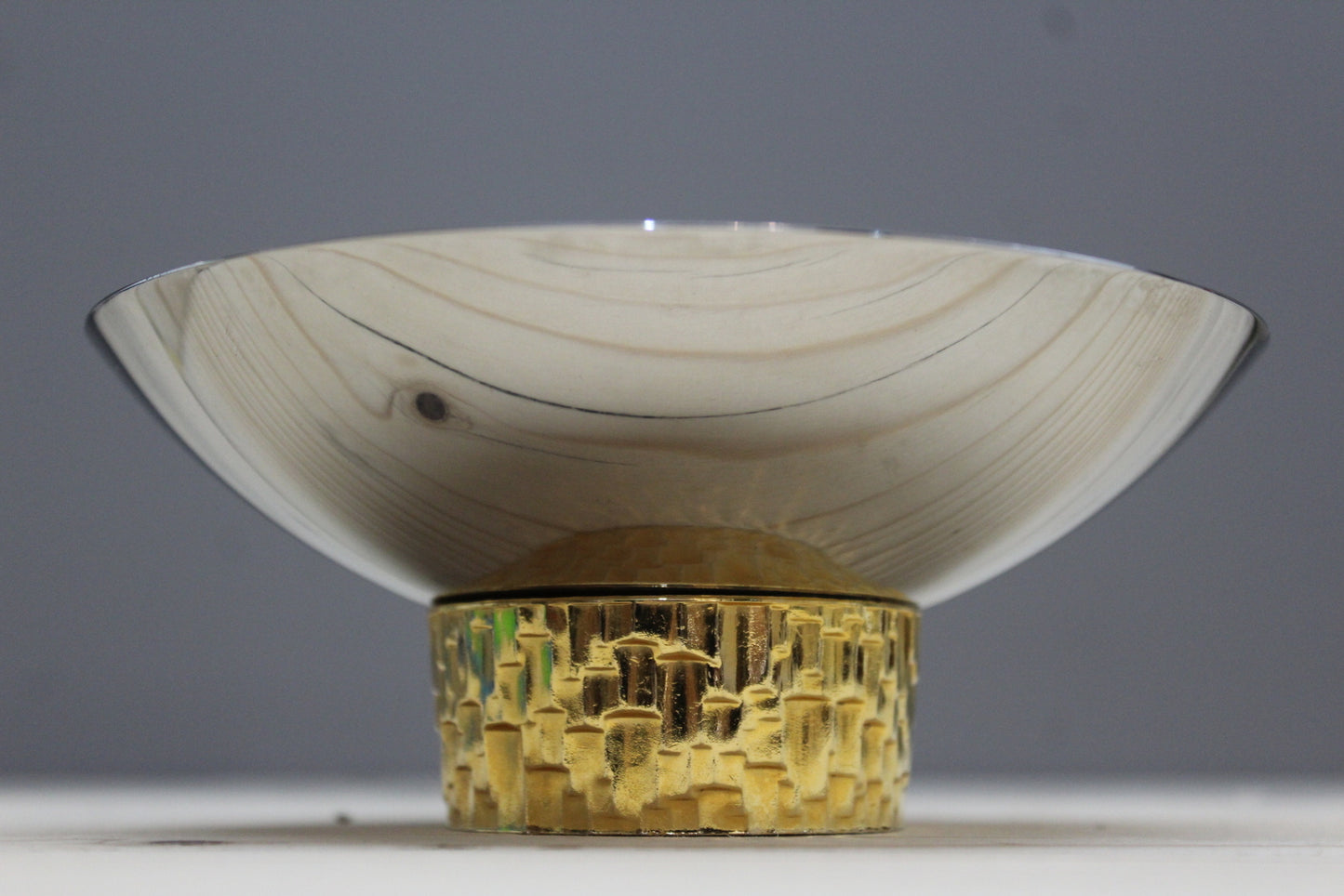 Viners Stuart Devlin Bowl - Kernow Furniture