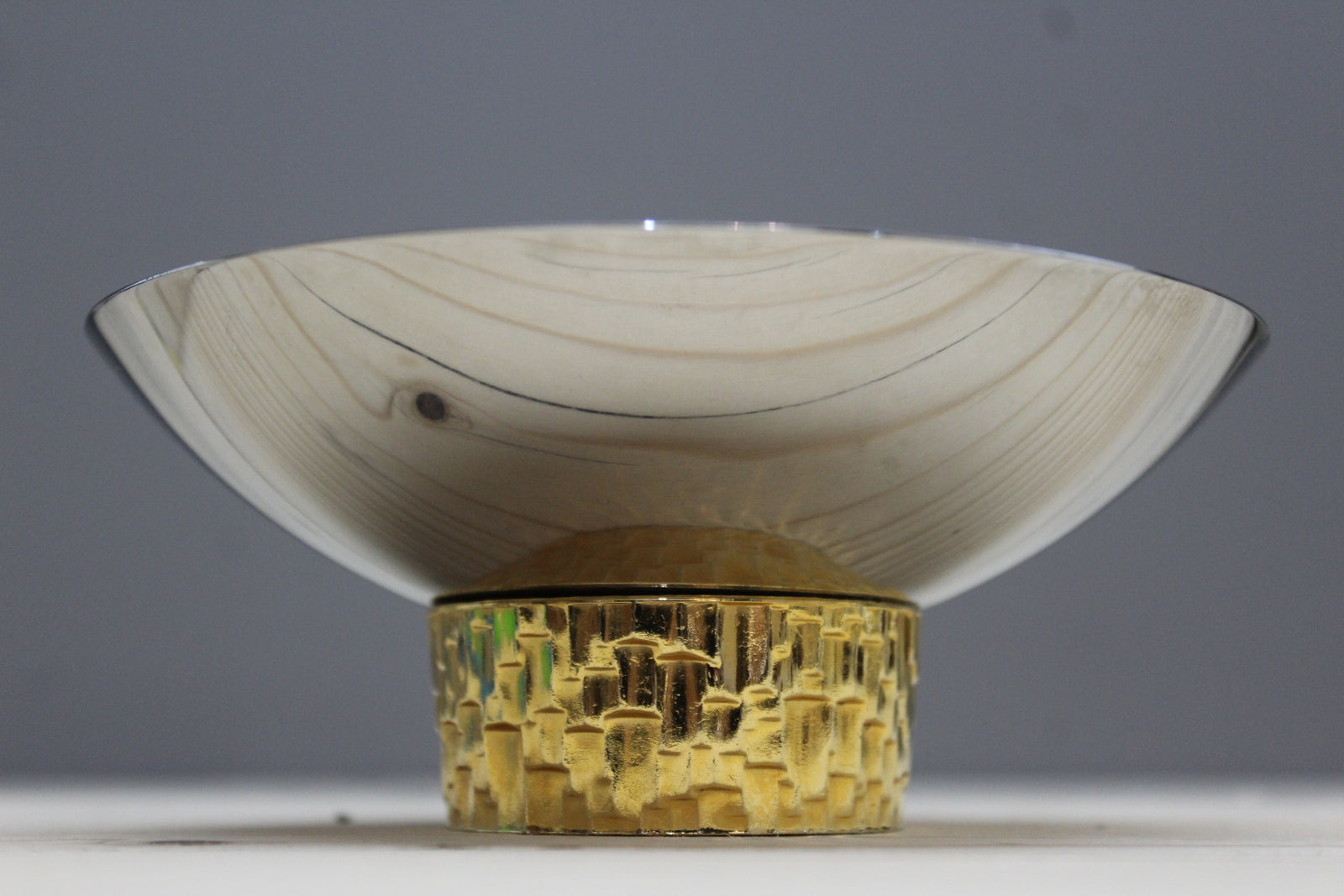 Viners Stuart Devlin Bowl - Kernow Furniture