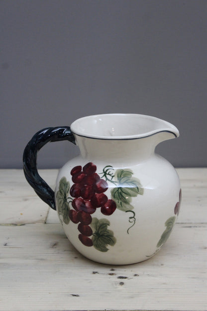 Large Milk Jug - Kernow Furniture