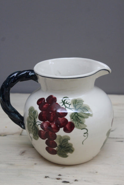 Large Milk Jug - Kernow Furniture